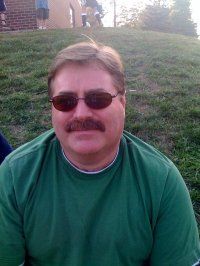 Timothy Harry