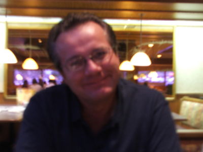 Thomas Lewis