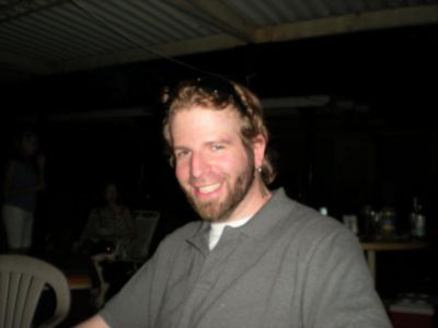 Christopher Anderson