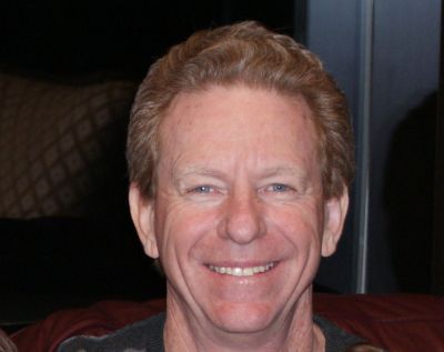 David Bates