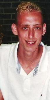 Corey Maxim