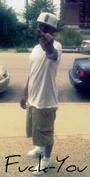 Dion Barnes