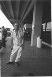 Derrick Budd