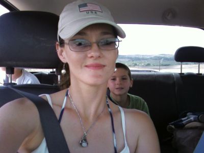Jennifer Dostlik