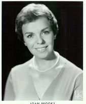 Joan Kupferberg