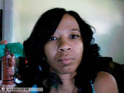 Darlene Stubbs