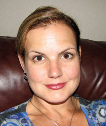 Shelley Morales