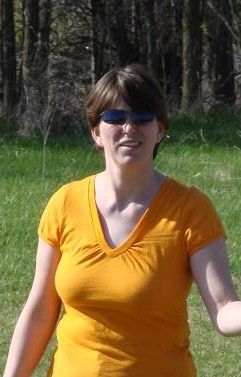 Rebecca Neely