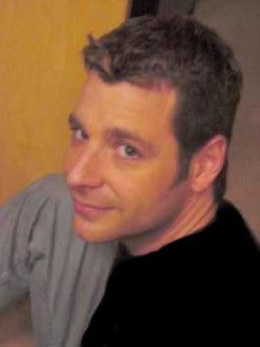 Charles Geary