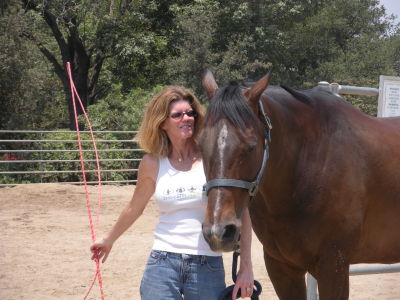 Danette Henderson