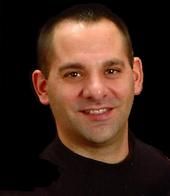 Michael James