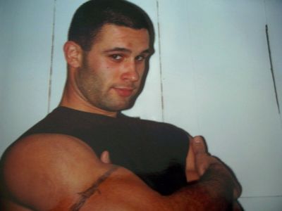 Timothy Dillon