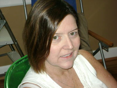 Sherry Rawlings