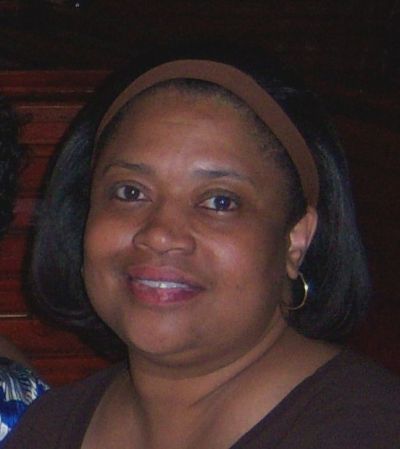 Dianna Hall