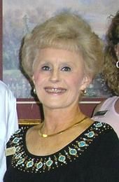 Marilyn Caldwell