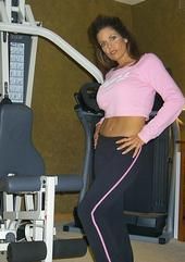 Sharon Egger