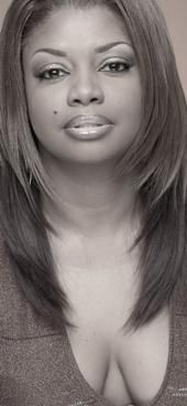 Deanna Evans