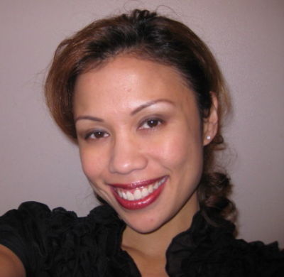Rowena Pacifico