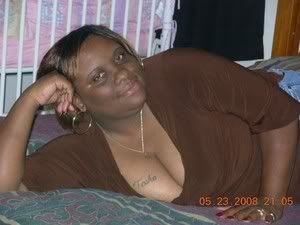 Tosha Mcrae