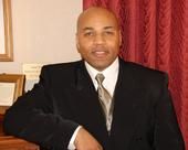 Reginald Perry