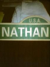Nathan Allen