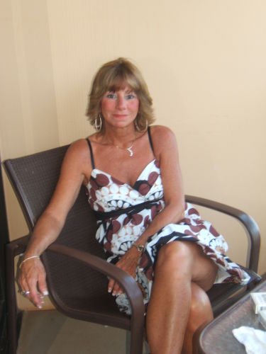 Julie Casey