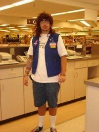 Ryan Hallsted