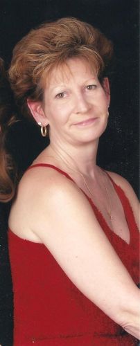 Mary Wade