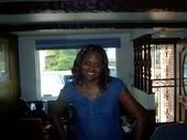 Aminah Moore