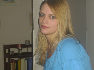 Hannah Jones