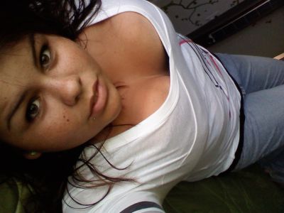 Stefani Hamner