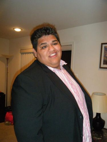 Andres Barreno