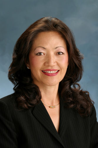 Bonnie Kehl