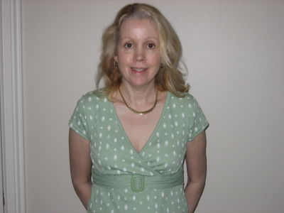Joanne Voth