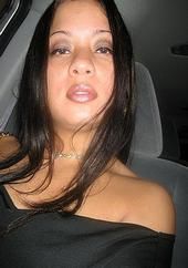 Nyree Negron