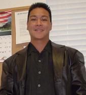 Eddie Santos