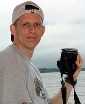Kevin Leger