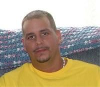 Christopher Pryor