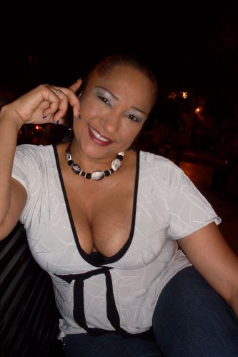 Cynthia Pena