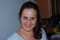 Sandra Page