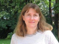 Julia Shaw