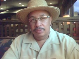Hosea Woods