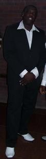 Silbert Richards