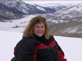 Tracy Hancock