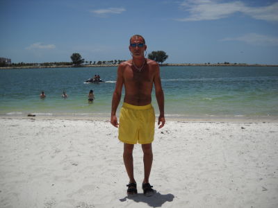 Michael Herron