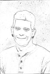 George Moran