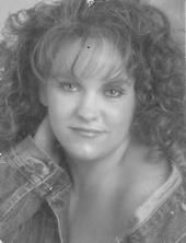 Nicole Harshman