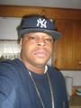 Rasheem Goshorn