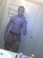 Colby Gregory