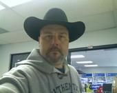 Steven Gregory